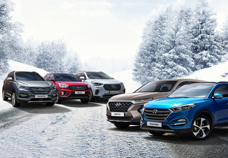 Автомобілі Hyundai м. Тернопіль | Купити новий Хюндай | Автопалац Тернопіль - фото 11