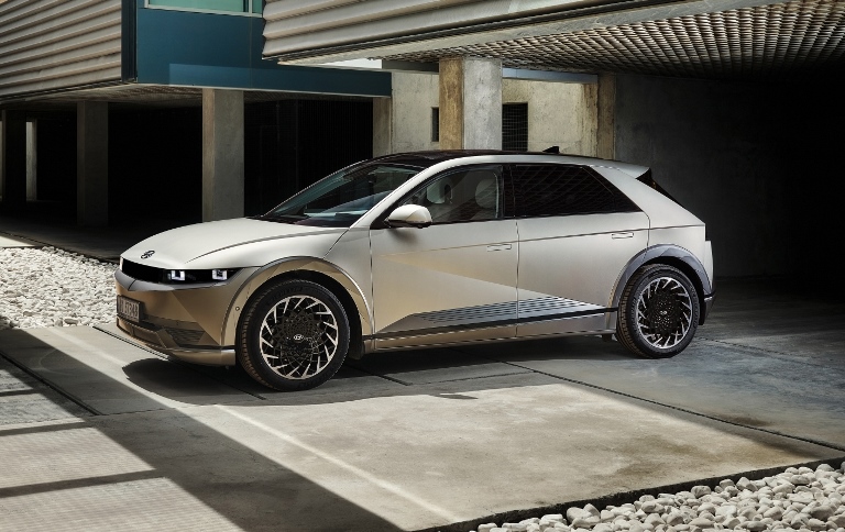 Автомобілі Hyundai м. Тернопіль | Купити новий Хюндай | Автопалац Тернопіль - фото 7