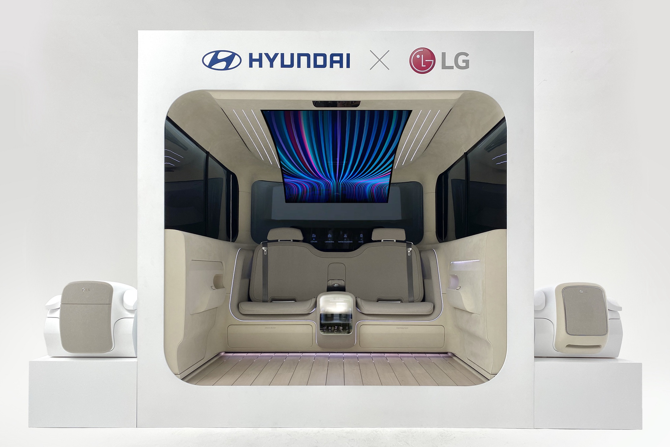 Автомобілі Hyundai м. Тернопіль | Купити новий Хюндай | Автопалац Тернопіль - фото 9