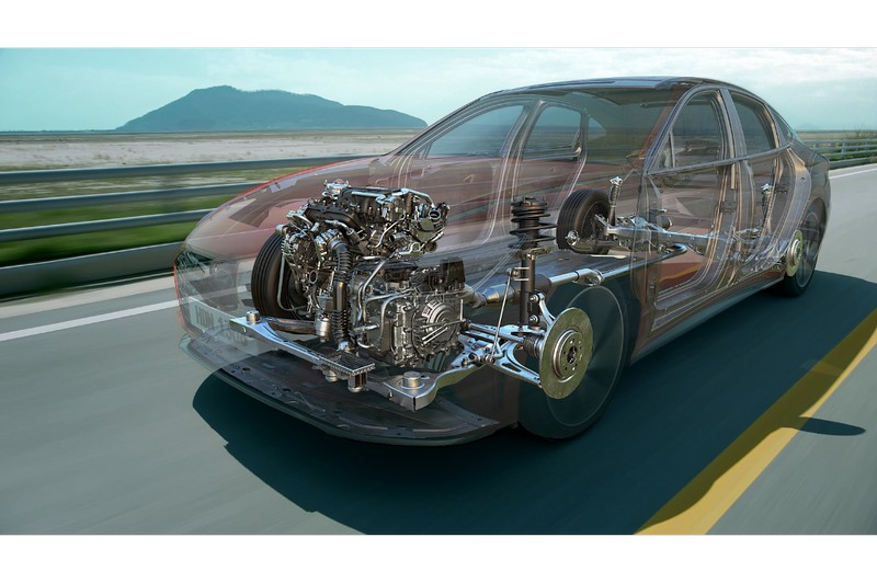 Автомобілі Hyundai м. Тернопіль | Купити новий Хюндай | Автопалац Тернопіль - фото 11