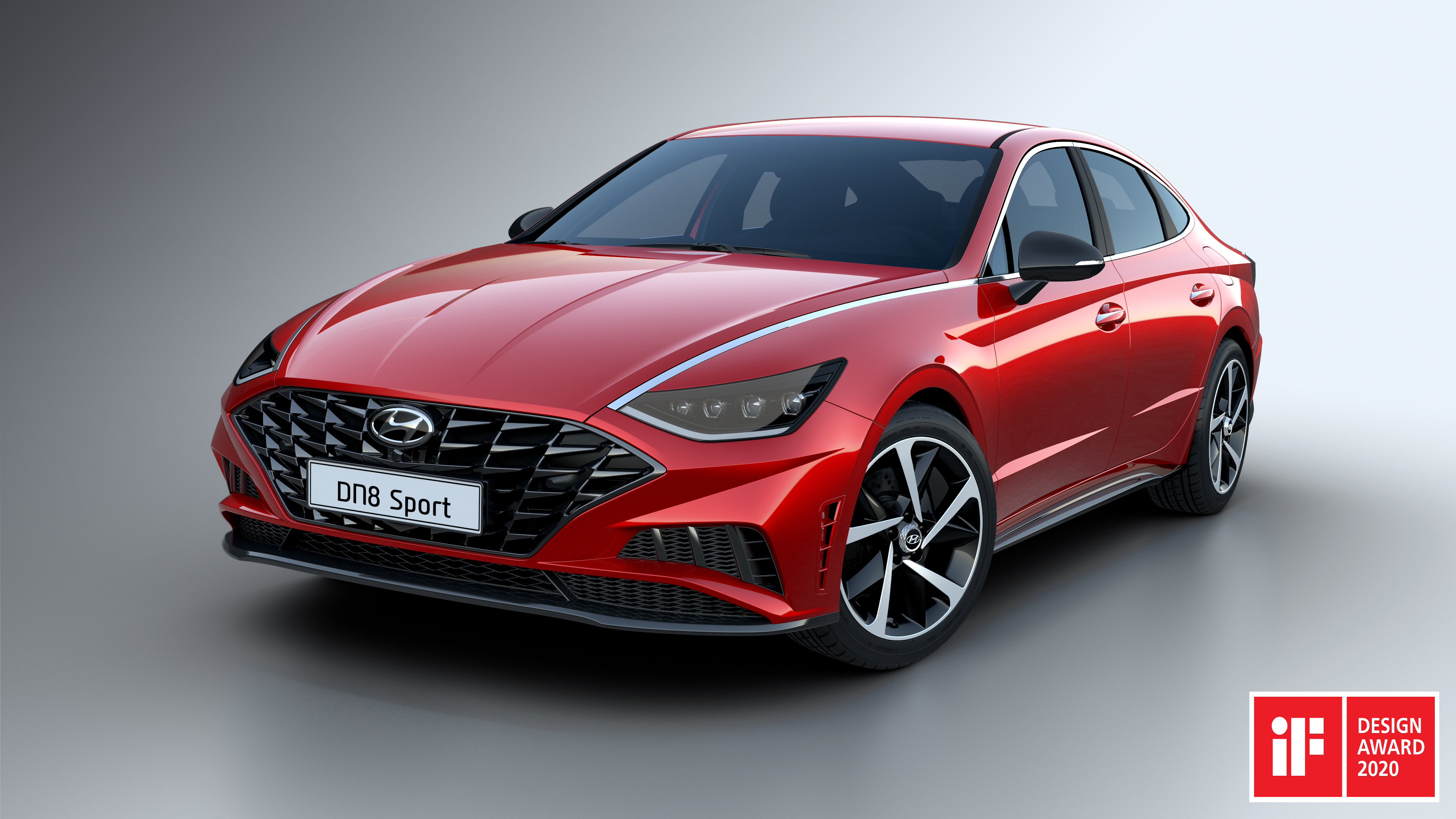 Автомобілі Hyundai м. Тернопіль | Купити новий Хюндай | Автопалац Тернопіль - фото 9