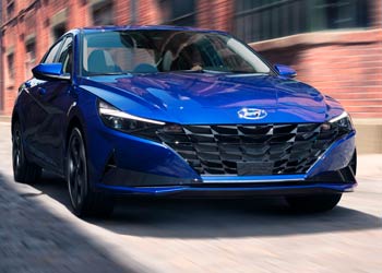 Автомобілі Hyundai м. Тернопіль | Купити новий Хюндай | Автопалац Тернопіль - фото 8