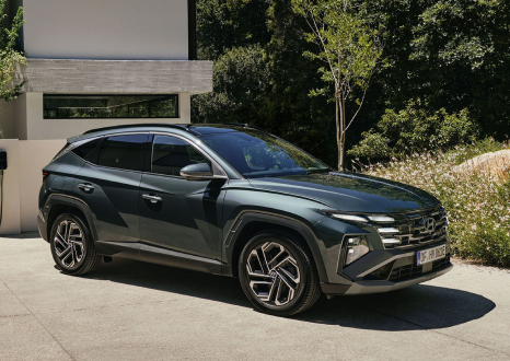 Автомобілі Hyundai м. Тернопіль | Купити новий Хюндай | Автопалац Тернопіль - фото 6