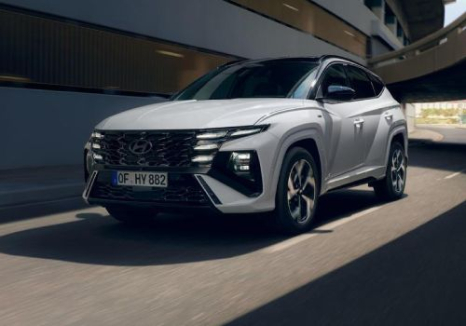 Автомобілі Hyundai м. Тернопіль | Купити новий Хюндай | Автопалац Тернопіль - фото 8