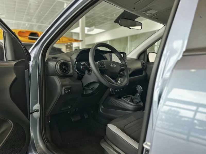 Автомобілі Hyundai м. Тернопіль | Купити новий Хюндай | Автопалац Тернопіль - фото 14