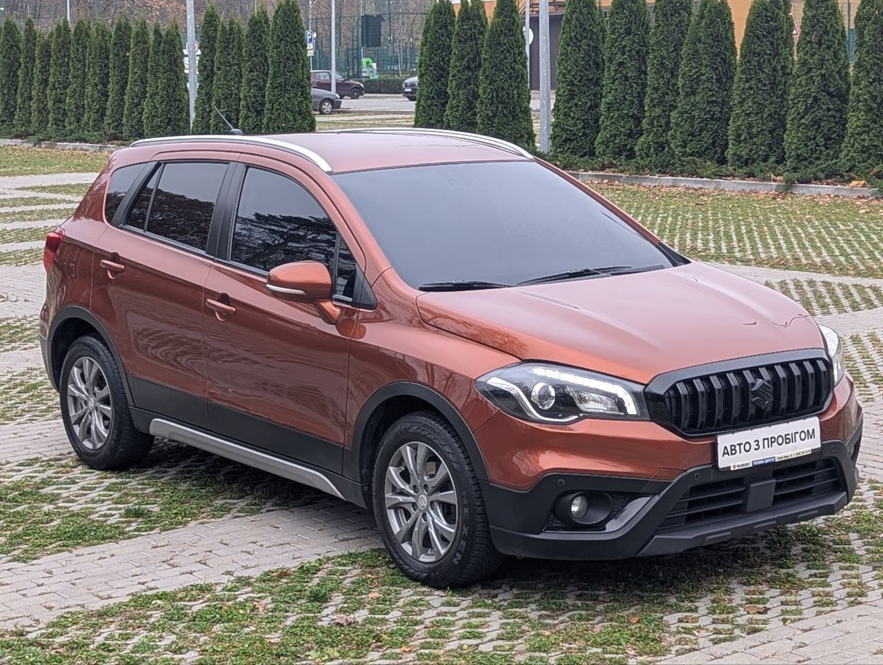 Автомобілі Hyundai м. Тернопіль | Купити новий Хюндай | Автопалац Тернопіль - фото 6