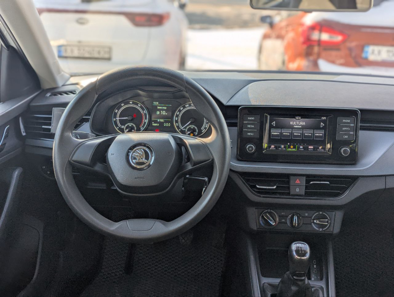 Автомобілі Hyundai м. Тернопіль | Купити новий Хюндай | Автопалац Тернопіль - фото 15