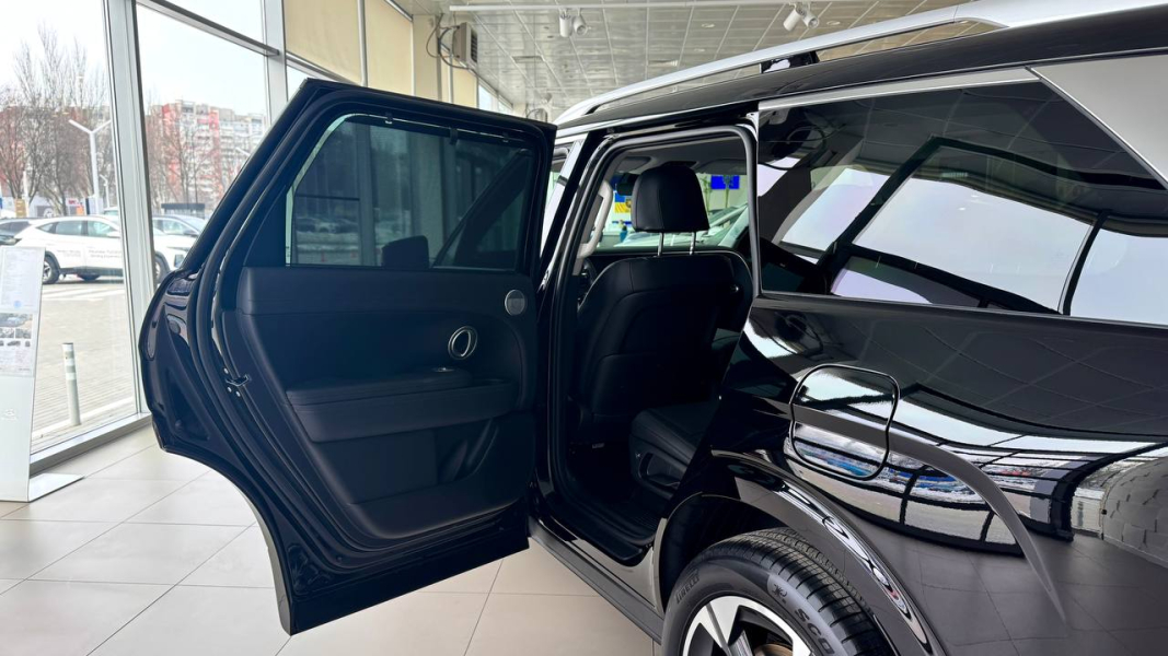 Автомобілі Hyundai м. Тернопіль | Купити новий Хюндай | Автопалац Тернопіль - фото 15