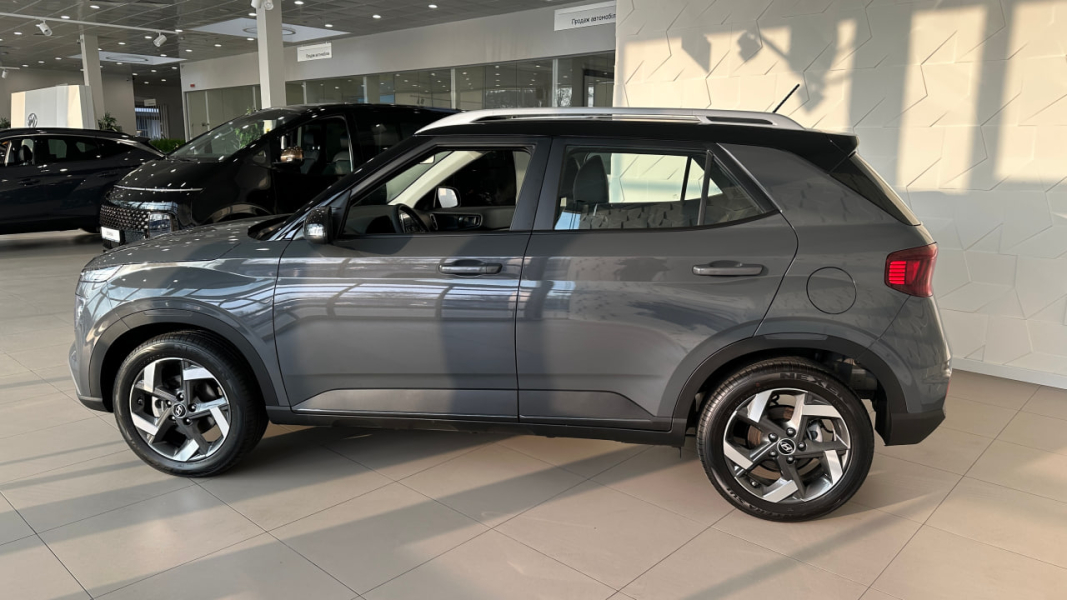 Автомобілі Hyundai м. Тернопіль | Купити новий Хюндай | Автопалац Тернопіль - фото 10