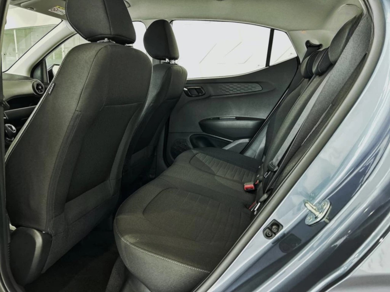 Автомобілі Hyundai м. Тернопіль | Купити новий Хюндай | Автопалац Тернопіль - фото 16