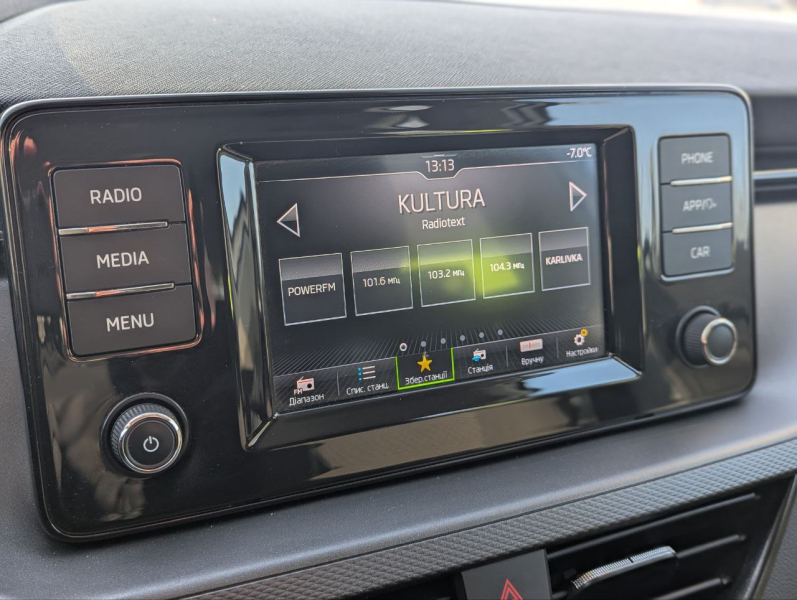 Автомобілі Hyundai м. Тернопіль | Купити новий Хюндай | Автопалац Тернопіль - фото 16