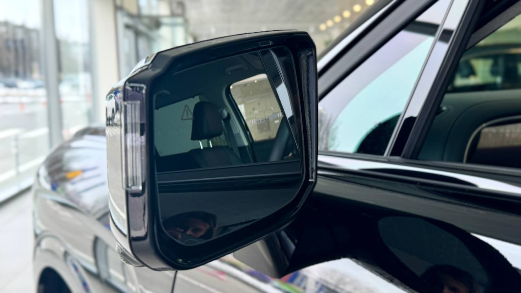 Автомобілі Hyundai м. Тернопіль | Купити новий Хюндай | Автопалац Тернопіль - фото 16