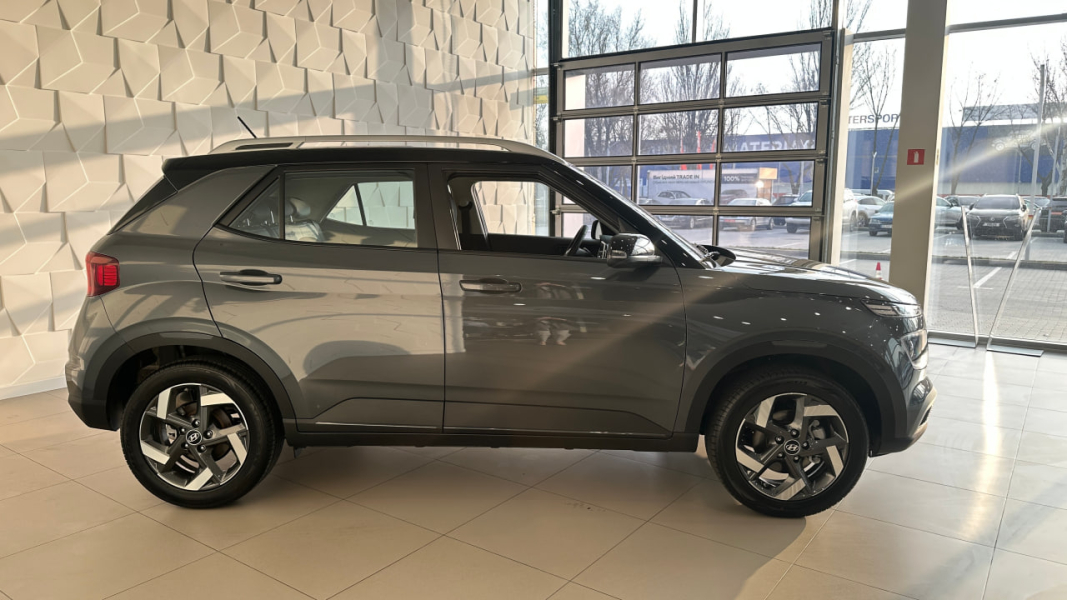 Автомобілі Hyundai м. Тернопіль | Купити новий Хюндай | Автопалац Тернопіль - фото 11