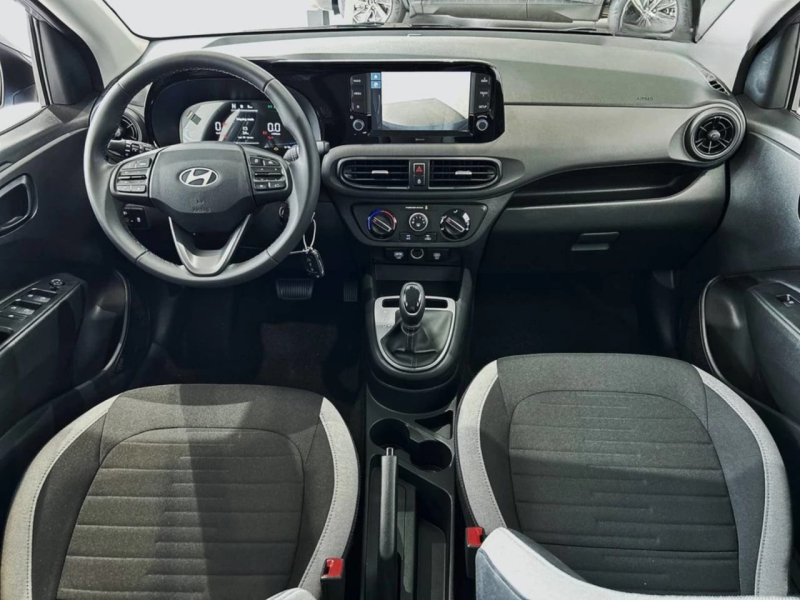 Автомобілі Hyundai м. Тернопіль | Купити новий Хюндай | Автопалац Тернопіль - фото 17