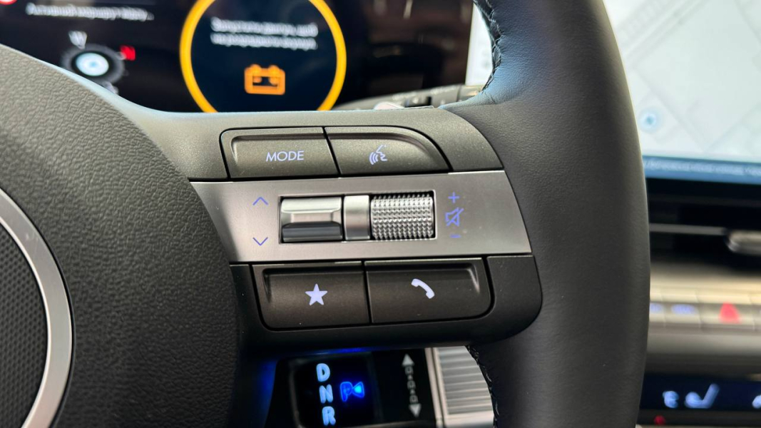 Автомобілі Hyundai м. Тернопіль | Купити новий Хюндай | Автопалац Тернопіль - фото 15