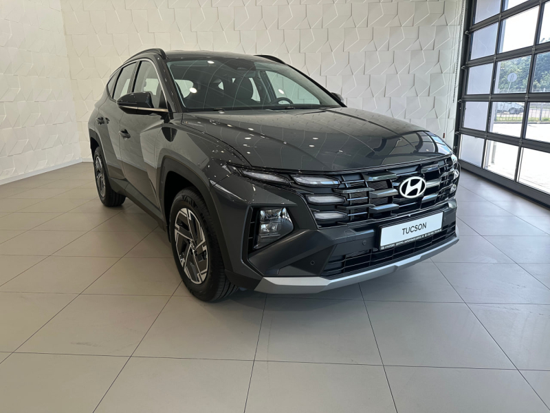 Автомобілі Hyundai м. Тернопіль | Купити новий Хюндай | Автопалац Тернопіль - фото 11