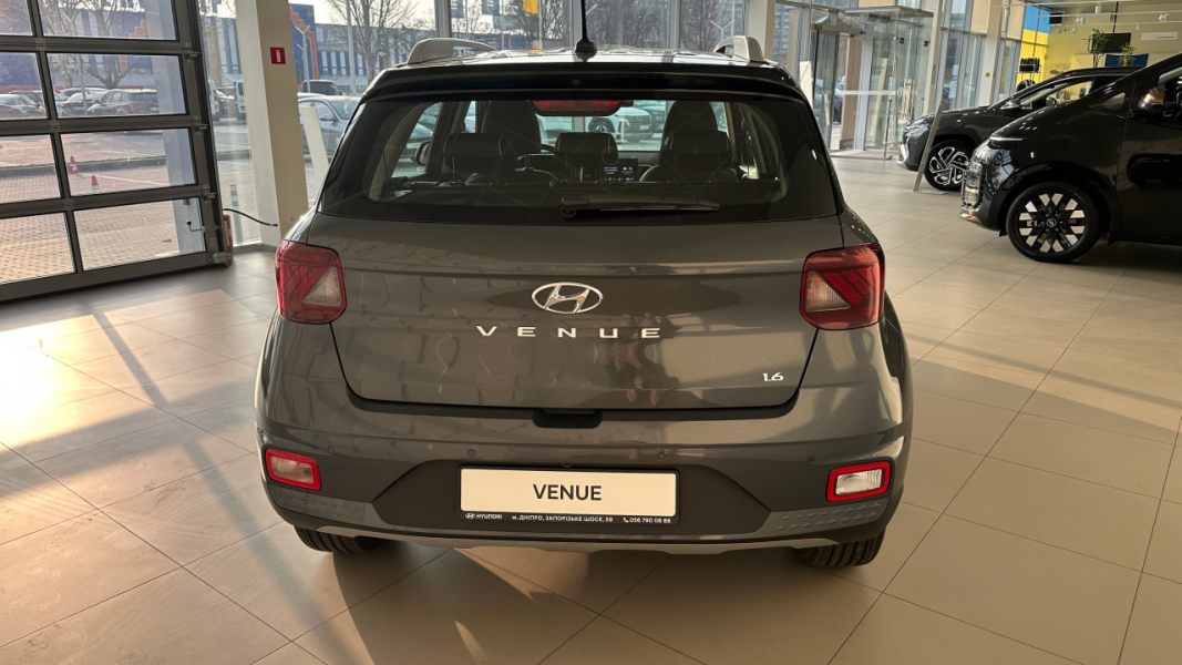 Автомобілі Hyundai м. Тернопіль | Купити новий Хюндай | Автопалац Тернопіль - фото 12