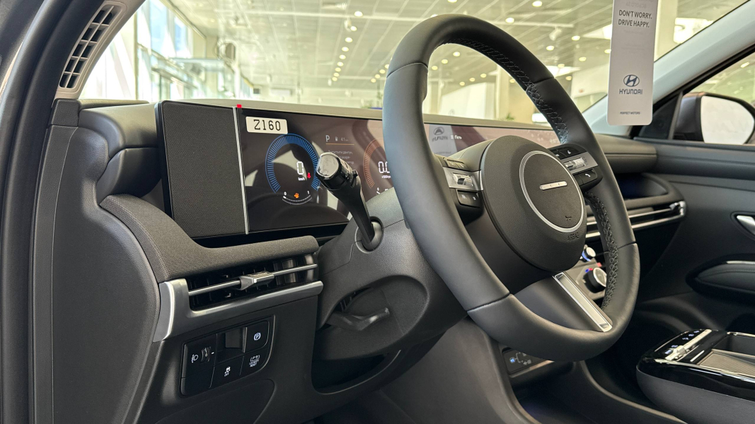 Автомобілі Hyundai м. Тернопіль | Купити новий Хюндай | Автопалац Тернопіль - фото 14