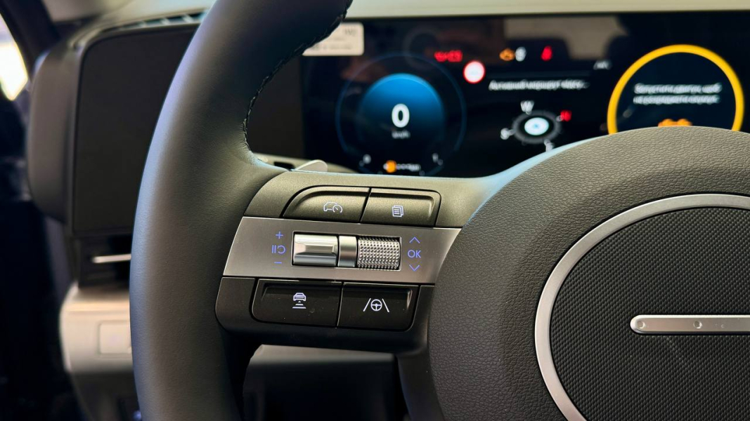 Автомобілі Hyundai м. Тернопіль | Купити новий Хюндай | Автопалац Тернопіль - фото 25