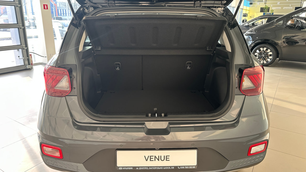 Автомобілі Hyundai м. Тернопіль | Купити новий Хюндай | Автопалац Тернопіль - фото 13
