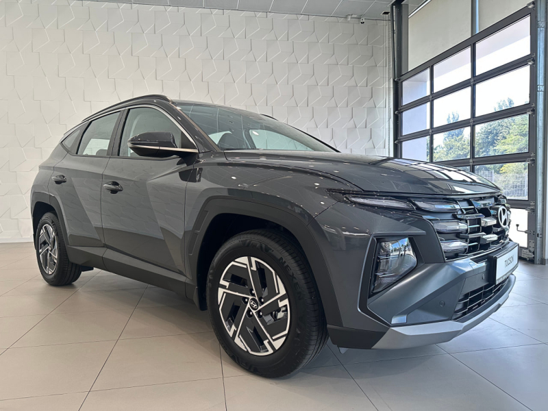 Автомобілі Hyundai м. Тернопіль | Купити новий Хюндай | Автопалац Тернопіль - фото 7