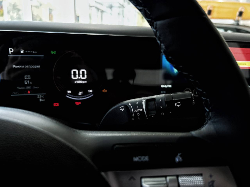 Автомобілі Hyundai м. Тернопіль | Купити новий Хюндай | Автопалац Тернопіль - фото 14