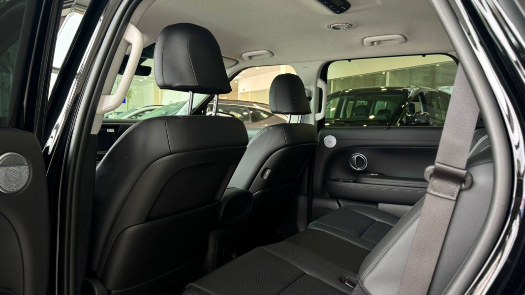 Автомобілі Hyundai м. Тернопіль | Купити новий Хюндай | Автопалац Тернопіль - фото 20