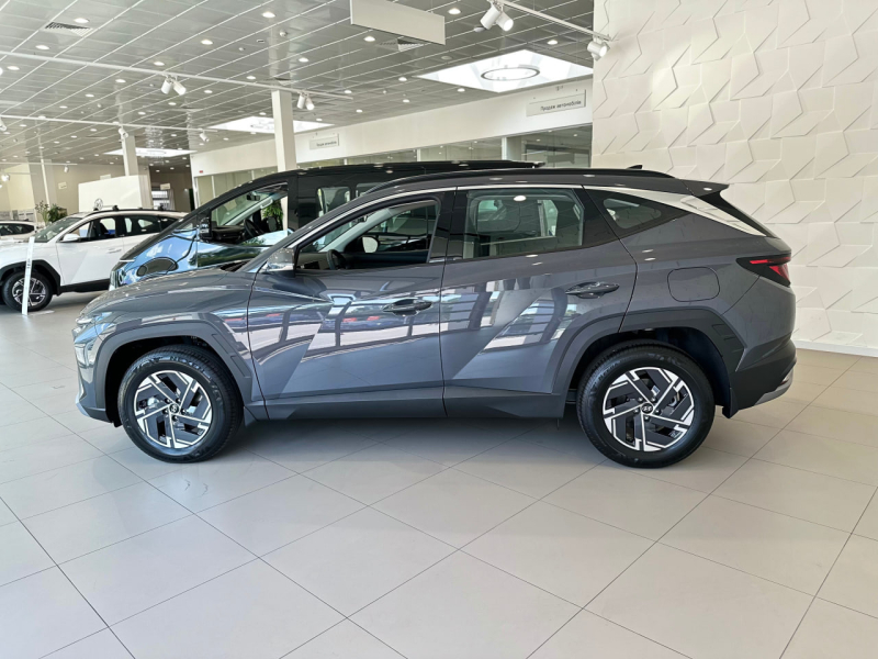 Автомобілі Hyundai м. Тернопіль | Купити новий Хюндай | Автопалац Тернопіль - фото 9