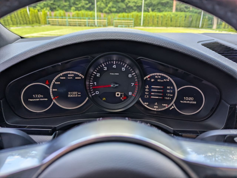 Автомобілі Hyundai м. Тернопіль | Купити новий Хюндай | Автопалац Тернопіль - фото 18