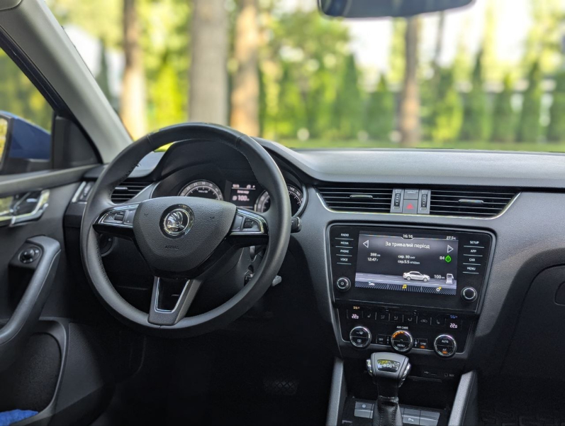 Автомобілі Hyundai м. Тернопіль | Купити новий Хюндай | Автопалац Тернопіль - фото 19