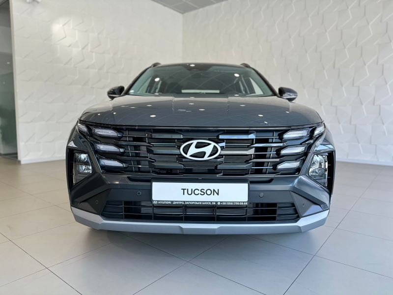 Автомобілі Hyundai м. Тернопіль | Купити новий Хюндай | Автопалац Тернопіль - фото 8