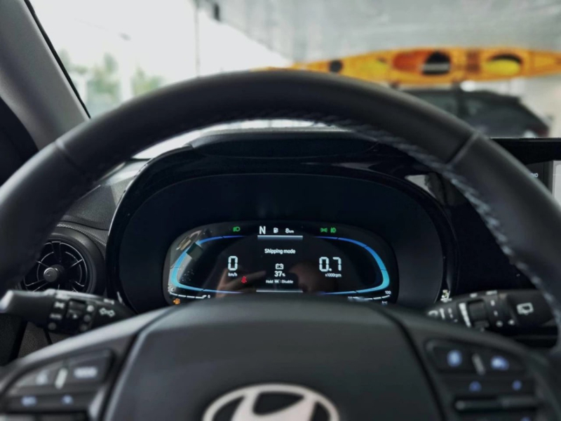 Автомобілі Hyundai м. Тернопіль | Купити новий Хюндай | Автопалац Тернопіль - фото 22