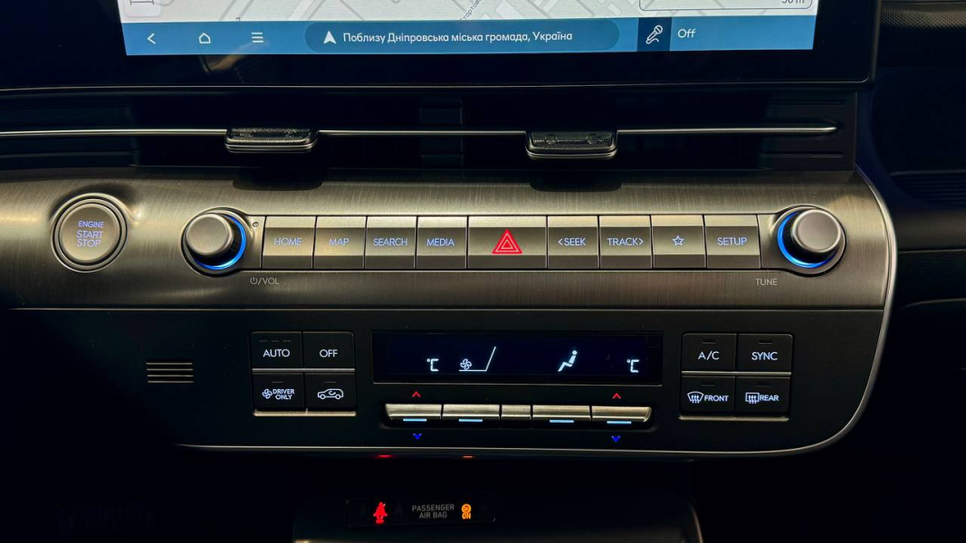 Автомобілі Hyundai м. Тернопіль | Купити новий Хюндай | Автопалац Тернопіль - фото 13