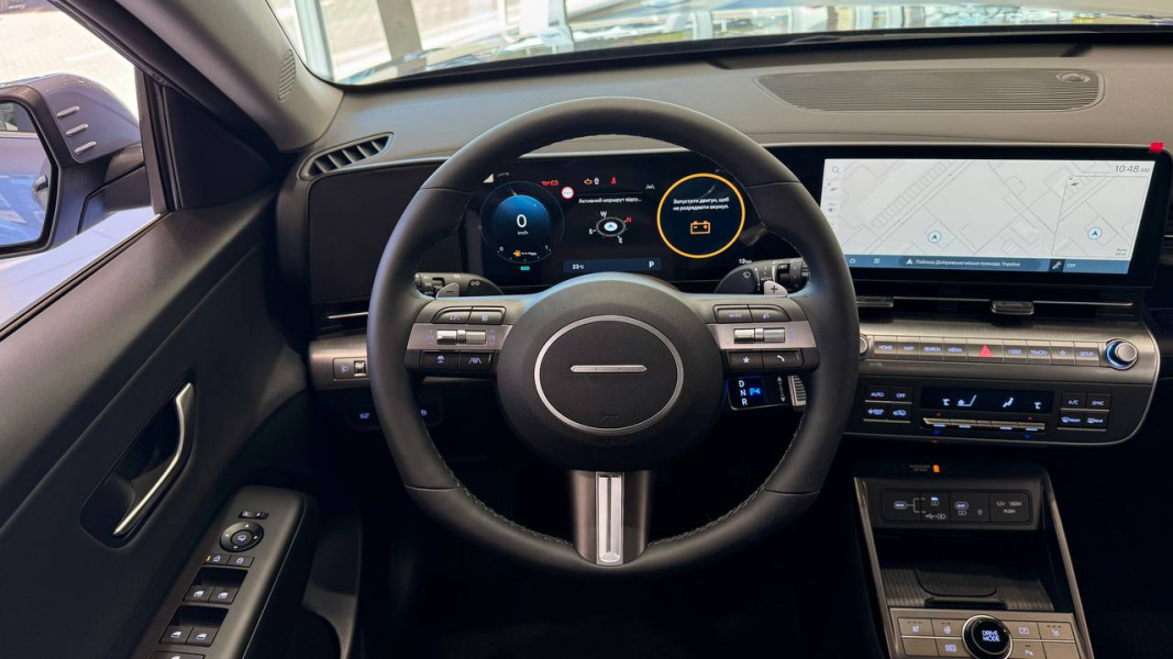 Автомобілі Hyundai м. Тернопіль | Купити новий Хюндай | Автопалац Тернопіль - фото 12