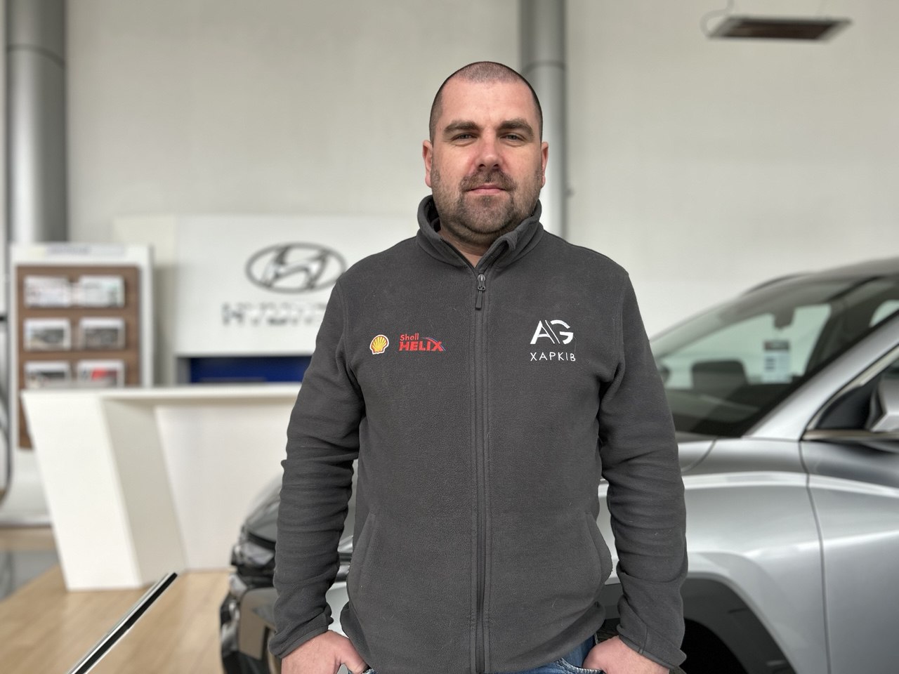 Автомобілі Hyundai м. Тернопіль | Купити новий Хюндай | Автопалац Тернопіль - фото 13