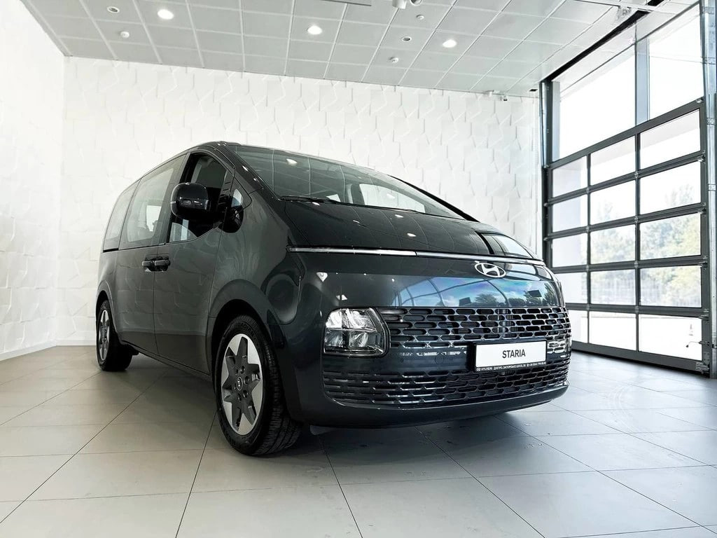 Автомобілі Hyundai м. Тернопіль | Купити новий Хюндай | Автопалац Тернопіль - фото 8