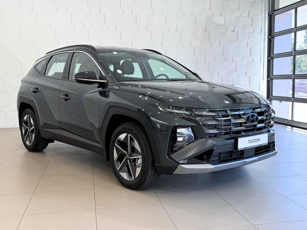 Автомобілі Hyundai м. Тернопіль | Купити новий Хюндай | Автопалац Тернопіль - фото 10