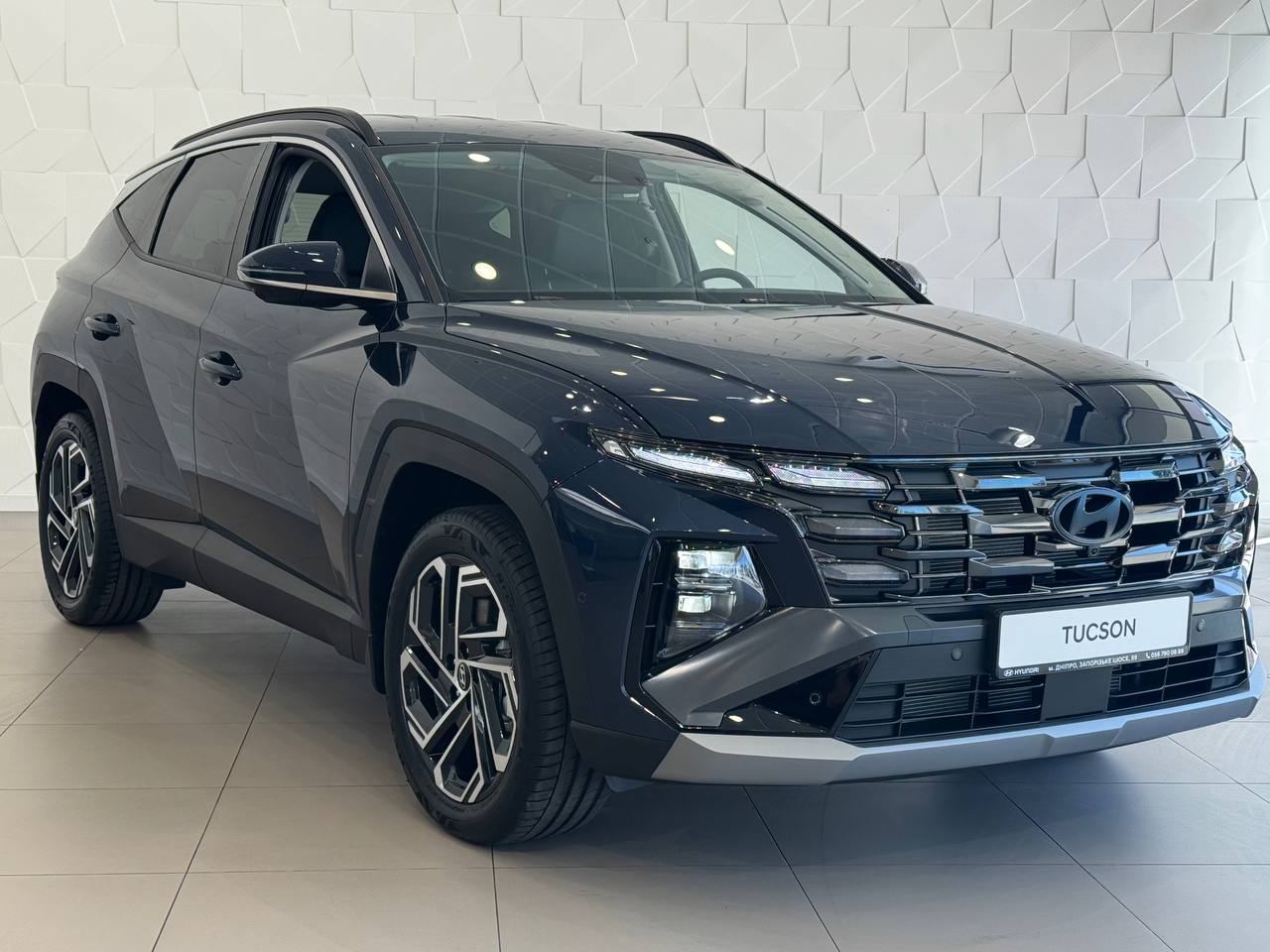 Автомобілі Hyundai м. Тернопіль | Купити новий Хюндай | Автопалац Тернопіль - фото 11