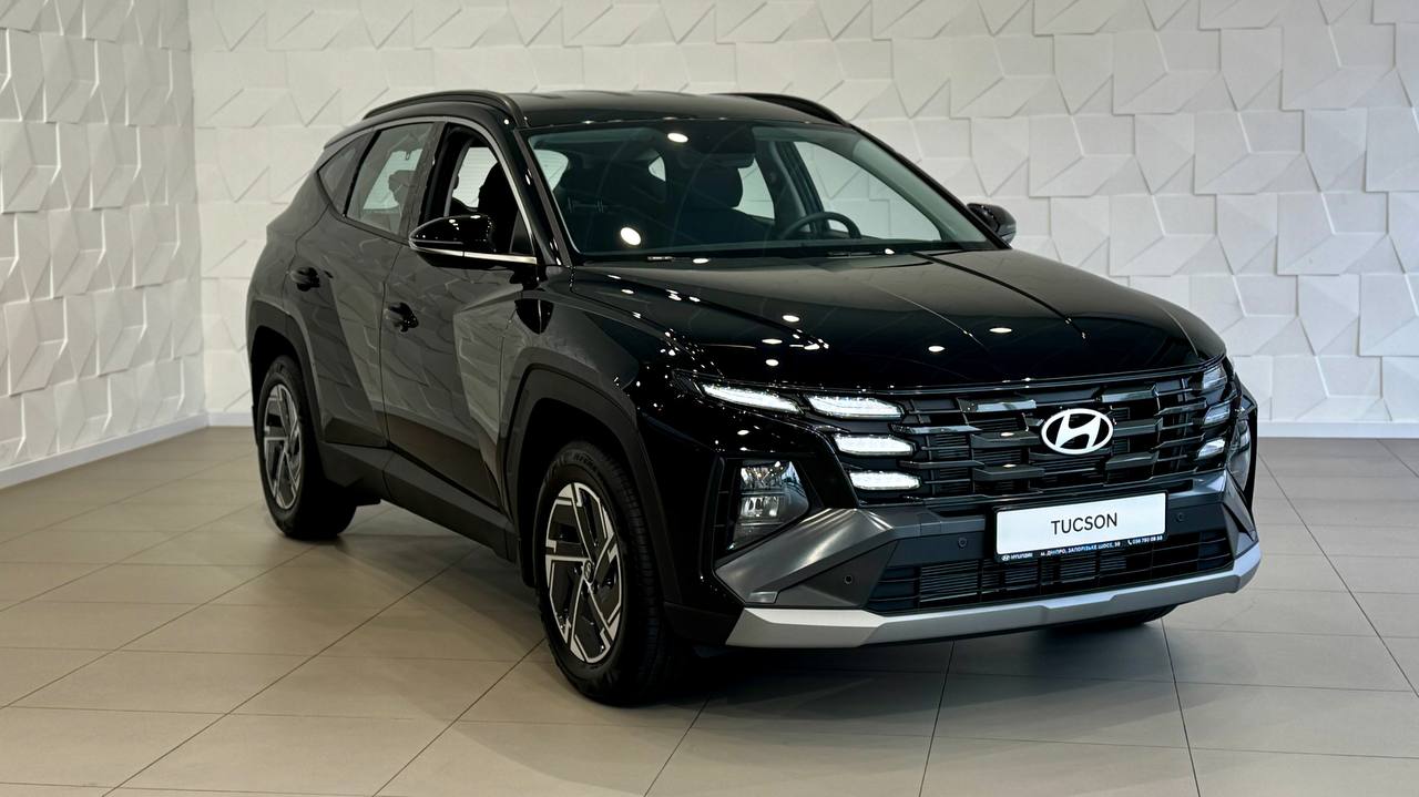 Автомобілі Hyundai м. Тернопіль | Купити новий Хюндай | Автопалац Тернопіль - фото 7