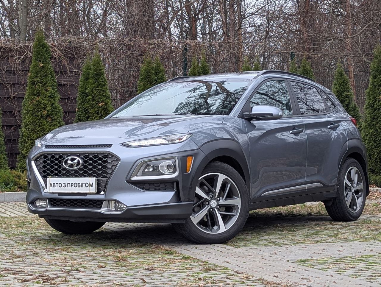 Автомобілі Hyundai м. Тернопіль | Купити новий Хюндай | Автопалац Тернопіль - фото 6