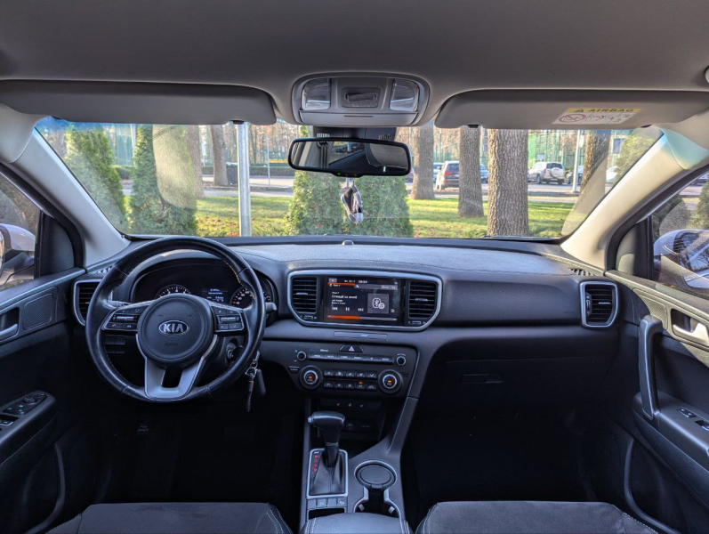 Автомобілі Hyundai м. Тернопіль | Купити новий Хюндай | Автопалац Тернопіль - фото 12