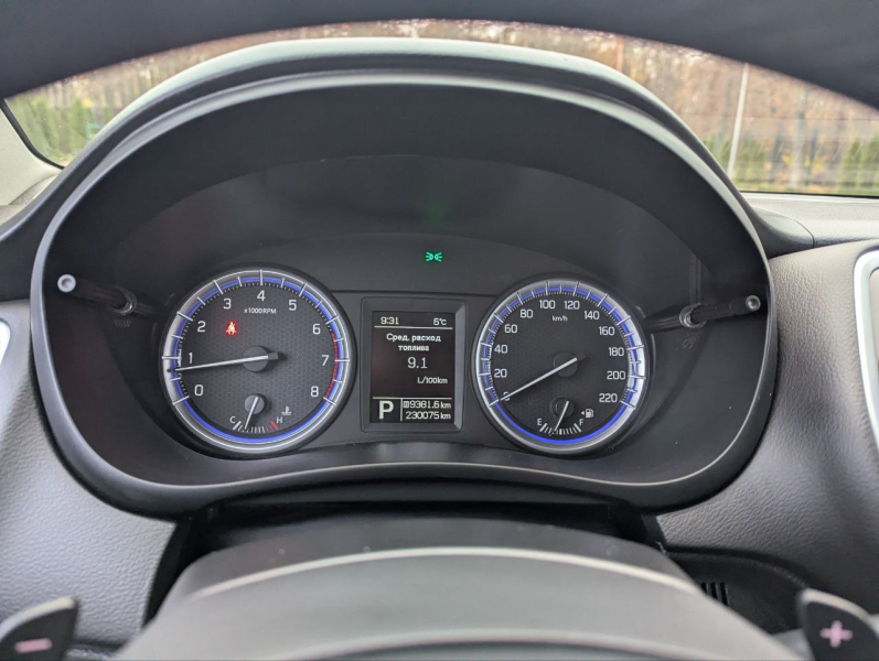 Автомобілі Hyundai м. Тернопіль | Купити новий Хюндай | Автопалац Тернопіль - фото 16