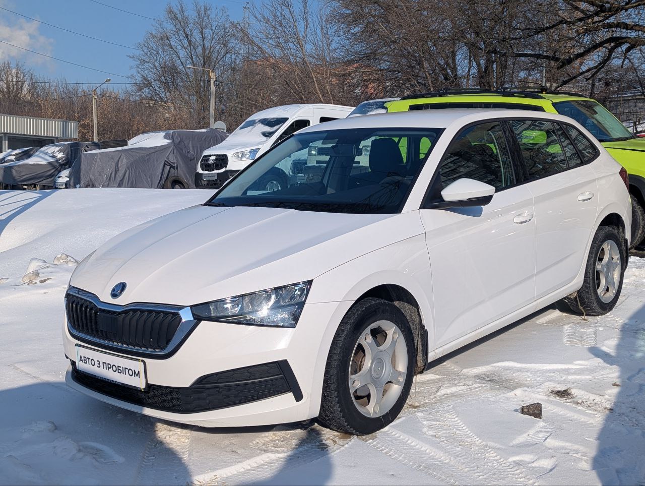 Автомобілі Hyundai м. Тернопіль | Купити новий Хюндай | Автопалац Тернопіль - фото 6