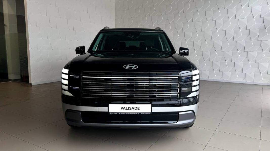 Автомобілі Hyundai м. Тернопіль | Купити новий Хюндай | Автопалац Тернопіль - фото 7