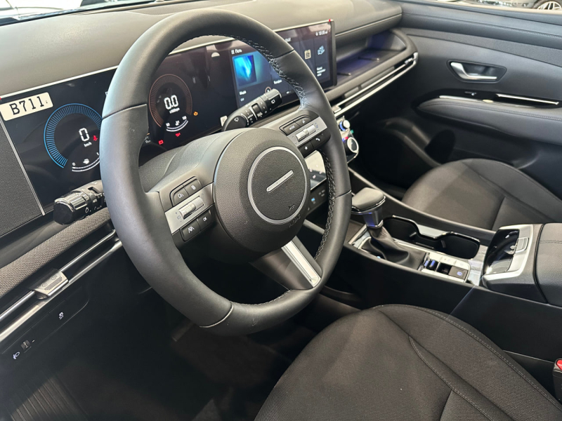 Автомобілі Hyundai м. Тернопіль | Купити новий Хюндай | Автопалац Тернопіль - фото 17