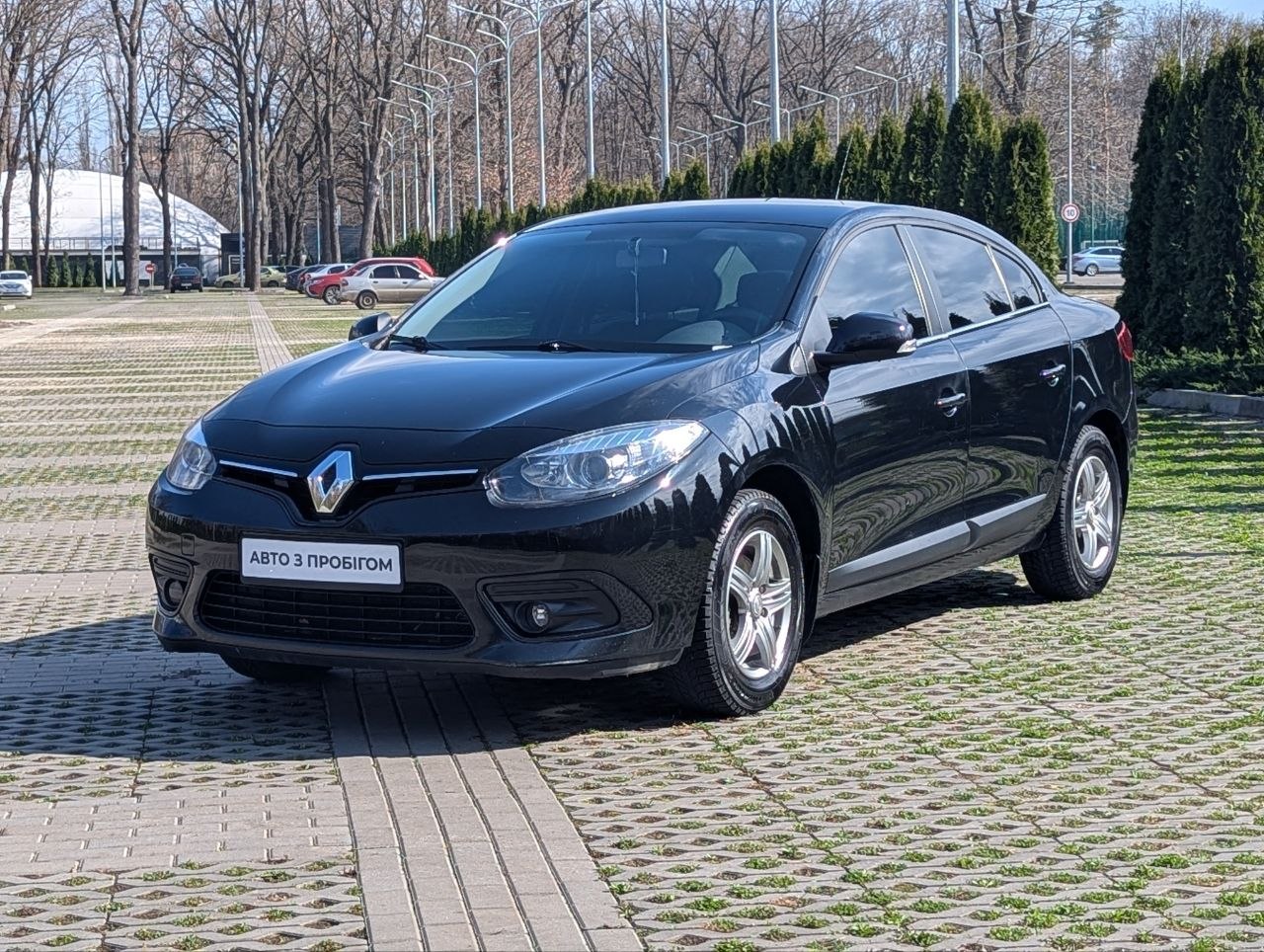 Автомобілі Hyundai м. Тернопіль | Купити новий Хюндай | Автопалац Тернопіль - фото 6