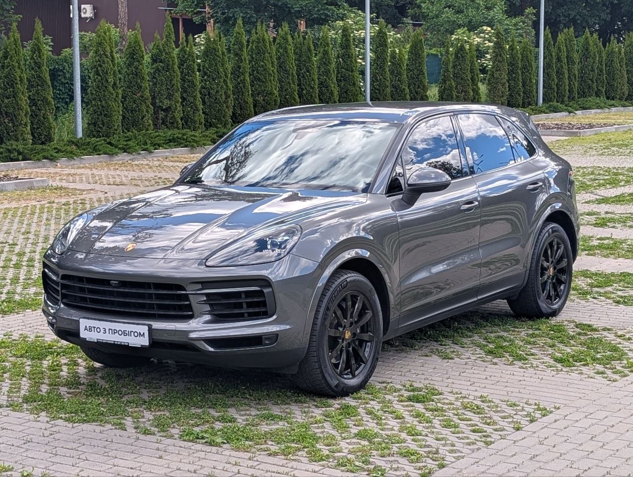 Автомобілі Hyundai м. Тернопіль | Купити новий Хюндай | Автопалац Тернопіль - фото 6
