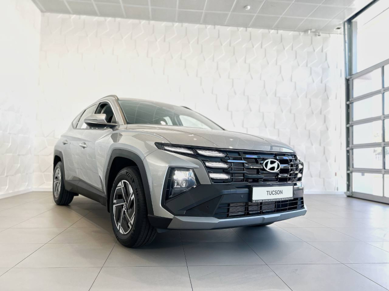Автомобілі Hyundai м. Тернопіль | Купити новий Хюндай | Автопалац Тернопіль - фото 7