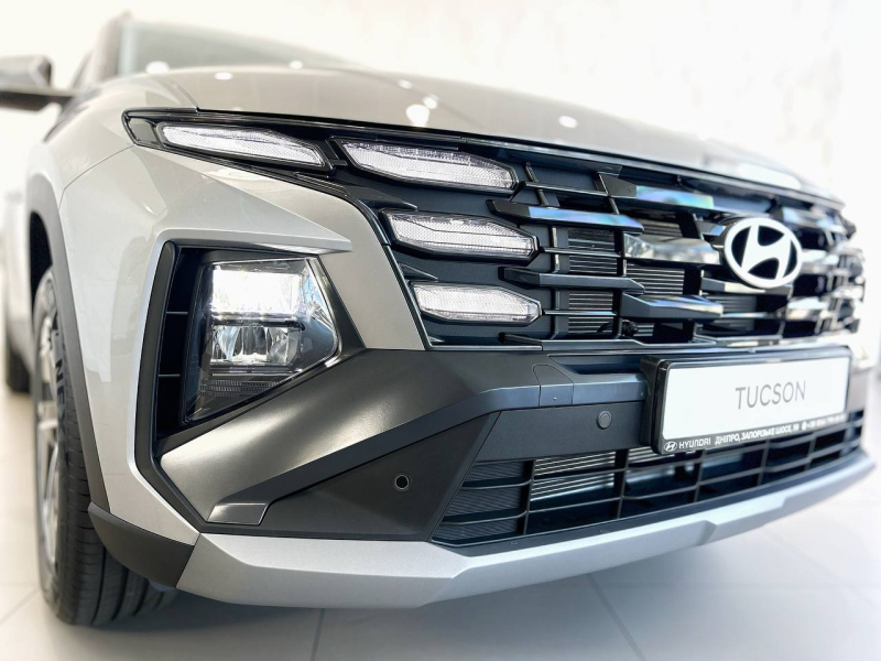 Автомобілі Hyundai м. Тернопіль | Купити новий Хюндай | Автопалац Тернопіль - фото 8