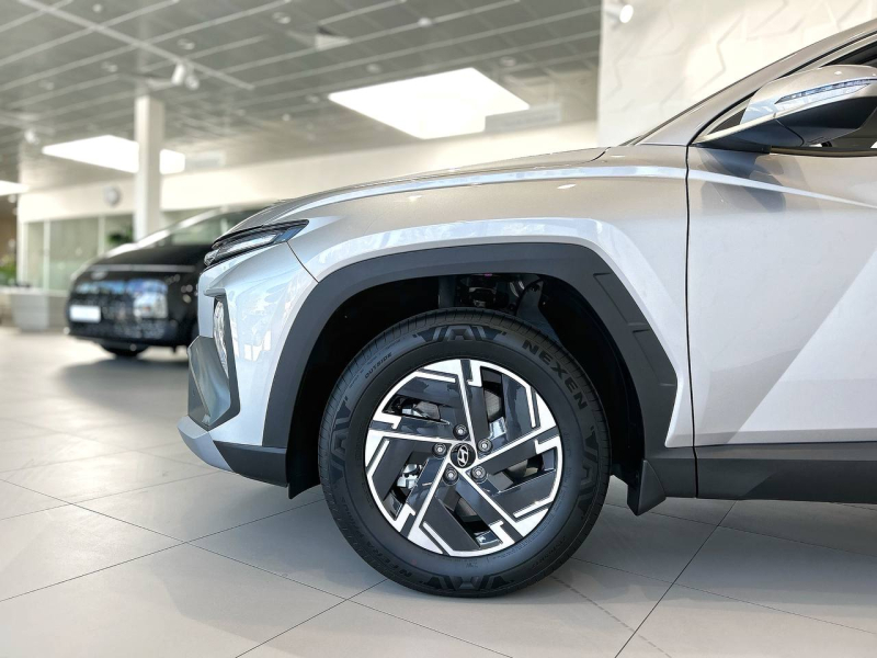 Автомобілі Hyundai м. Тернопіль | Купити новий Хюндай | Автопалац Тернопіль - фото 9